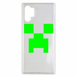 Чохол для Samsung Note 10 Plus Stive? Face - PrintSalon