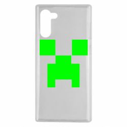 Чохол для Samsung Note 10 Stive? Face - PrintSalon