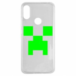 Чохол для Xiaomi Redmi Note 7 Stive? Face - PrintSalon