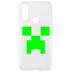 Чохол для Oppo A31 Stive? Face - PrintSalon