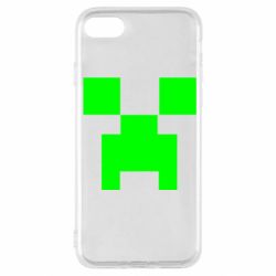 Чохол для iPhone SE 2020 Stive? Face - PrintSalon