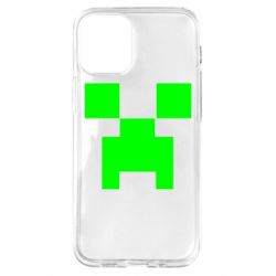 Чохол для iPhone 12 mini Stive? Face - PrintSalon