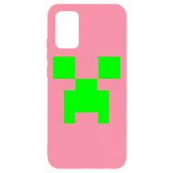 Чохол для Samsung A02s/M02s Stive? Face - PrintSalon