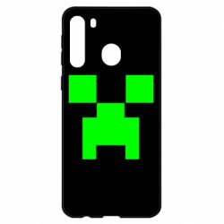 Чохол для Samsung A21 - PrintSalon