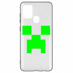 Чохол для Samsung A21s Stive? Face - PrintSalon