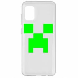 Чохол для Samsung A31 Stive? Face - PrintSalon