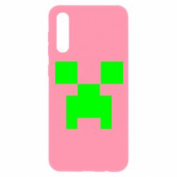 Чохол для Samsung A50 Stive? Face - PrintSalon