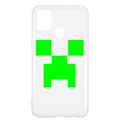 Чохол для Samsung M31 Stive? Face - PrintSalon