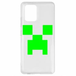 Чохол для Samsung S10 Lite Stive? Face - PrintSalon