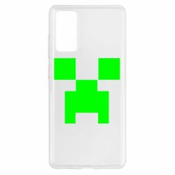 Чохол для Samsung S20 FE Stive? Face - PrintSalon