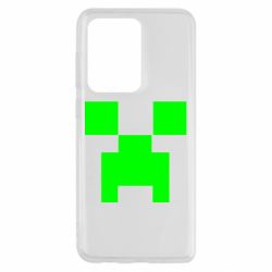 Чохол для Samsung S20 Ultra Stive? Face - PrintSalon