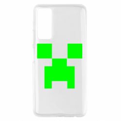 Чохол для Huawei P Smart 2021 Stive? Face - PrintSalon