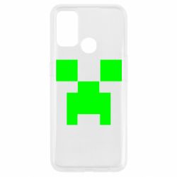 Чохол для Oppo A53 / A32 / A33Stive? Face - PrintSalon