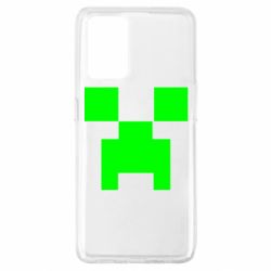 Чохол для Oppo A74 4G Stive? Face - PrintSalon