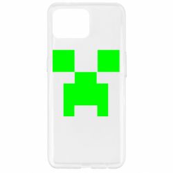 Чохол для Oppo Reno 4 Lite Stive? Face - PrintSalon