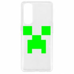 Чохол для Oppo Reno 4 Pro Stive? Face - PrintSalon