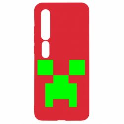 Чохол для Xiaomi Mi10 / 10 Pro Stive? Face - PrintSalon
