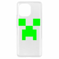 Чохол для Xiaomi Mi11 Stive? Face - PrintSalon