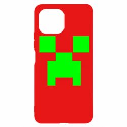 Чохол для Xiaomi Mi11 Lite Stive? Face - PrintSalon