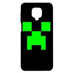 Чохол для Xiaomi Redmi Note 9S / 9Pro / 9Pro Max Stive? Face - PrintSalon