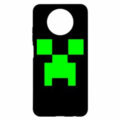 Чохол для Xiaomi Redmi Note 9 5G/Redmi Note 9T Stive? Face - PrintSalon