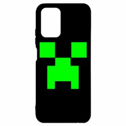 Чохол для Xiaomi Redmi Note 10 Stive? Face - PrintSalon