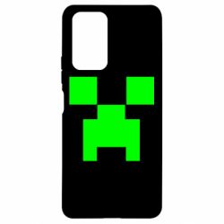 Чохол для Xiaomi Redmi Note 10 Pro Stive? Face - PrintSalon