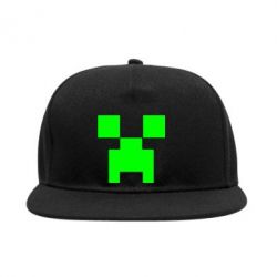 Снепбек Stive? Face - PrintSalon