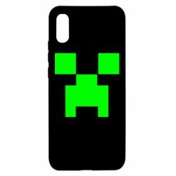 Чохол для Xiaomi Redmi 9a Stive? Face - PrintSalon