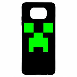 Чохол для Xiaomi Poco X3 Stive? Face - PrintSalon