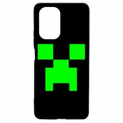 Чохол для Xiaomi Poco F3/K40 Stive? Face - PrintSalon