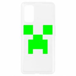 Чохол для Realme 7 Pro Stive? Face - PrintSalon