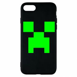 Чохол для iPhone SE 2022 Stive? Face - PrintSalon