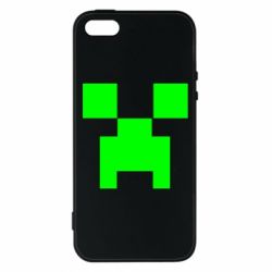 Чохол для iphone 5/5S/SE Stive? Face - PrintSalon