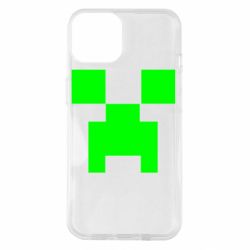 Чохол для iPhone 14 Stive? Face - PrintSalon