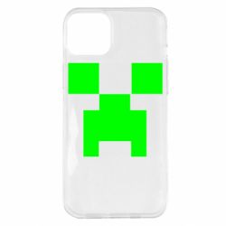 Чохол для iPhone 14 Plus Stive? Face - PrintSalon