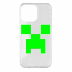 Чохол для iPhone 14 Pro Max Stive? Face - PrintSalon