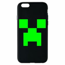 Чохол для iPhone 6/6S Stive? Face - PrintSalon