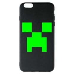 Чохол для iPhone 6 Plus/6S Plus Stive? Face - PrintSalon