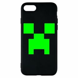 Чохол для iPhone 7 Stive? Face - PrintSalon