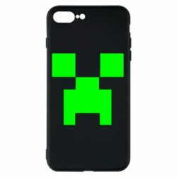 Чохол для iPhone 7 Plus Stive? Face - PrintSalon