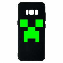 Чохол для Samsung S8 Stive? Face - PrintSalon