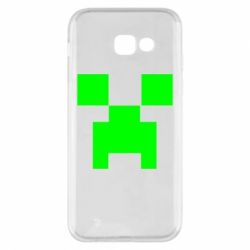 Чохол для Samsung A5 2017 Stive? Face - PrintSalon