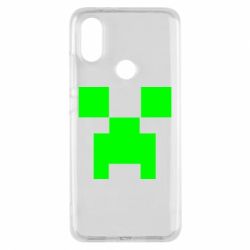 Чохол для Xiaomi Mi A2 Stive? Face - PrintSalon