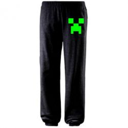 Штани Stive? Face - PrintSalon