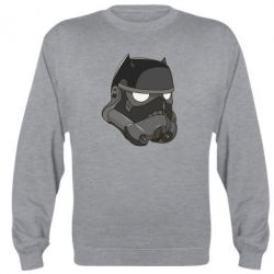 Cвитшот Stormtrooper Batman - PrintSalon