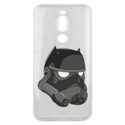 Чехол для Meizu X8 Stormtrooper Batman - PrintSalon