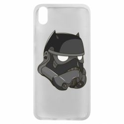 Чехол для Xiaomi Redmi 7A Stormtrooper Batman - PrintSalon