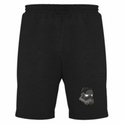 Мужские шорты Stormtrooper Batman - PrintSalon