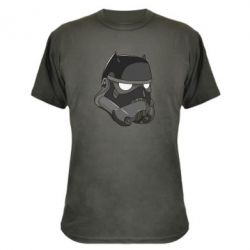 Камуфляжная футболка Stormtrooper Batman - PrintSalon